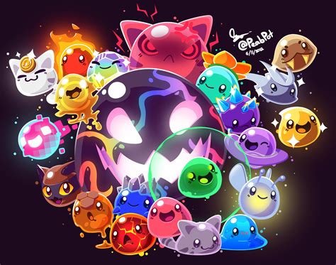 slime rancher pictures